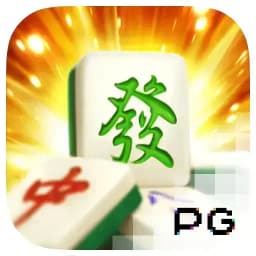UGSLOT: Mahjong Ways